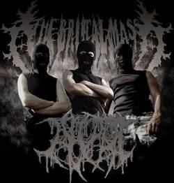 Alert : The Brutal Mass